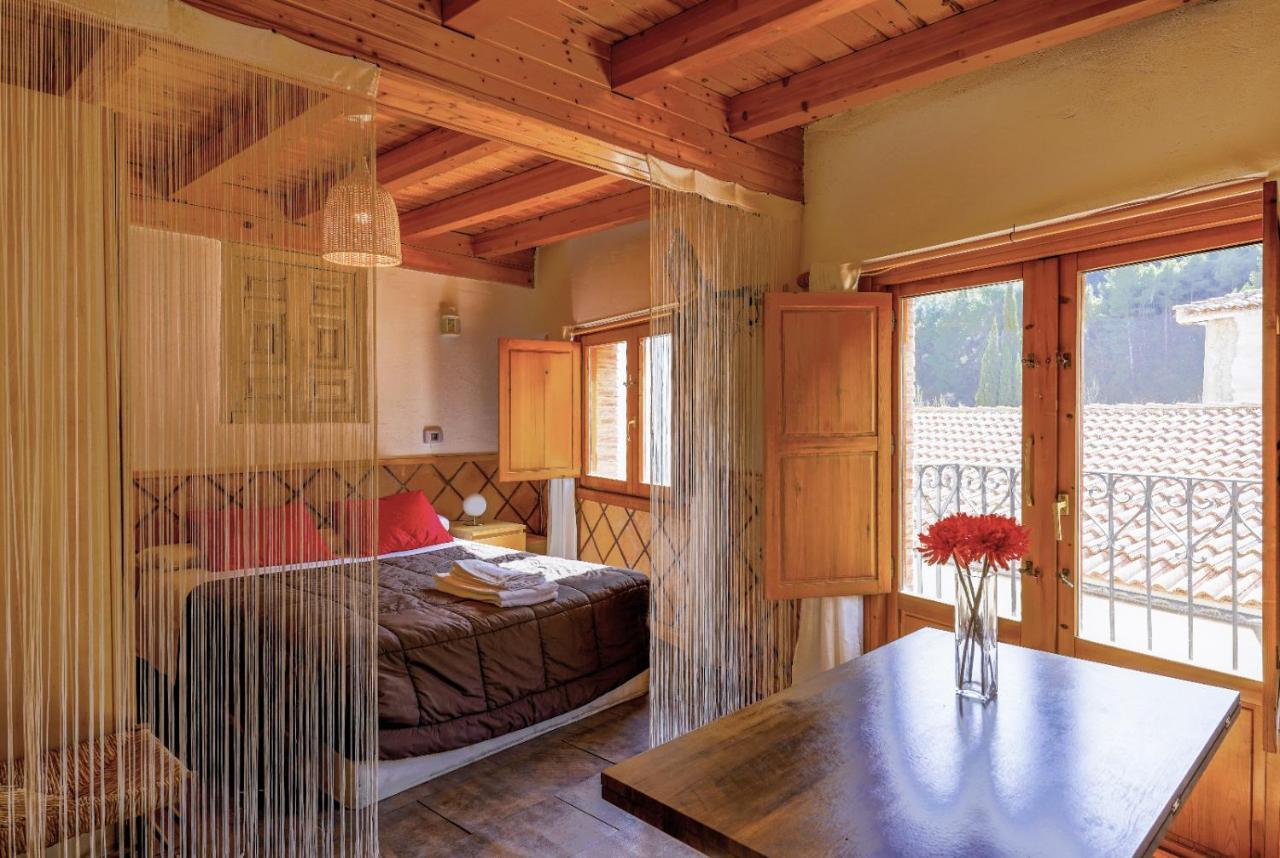 Casita De Noah By Apartamentos อาร์เนดิญโญ ภายนอก รูปภาพ