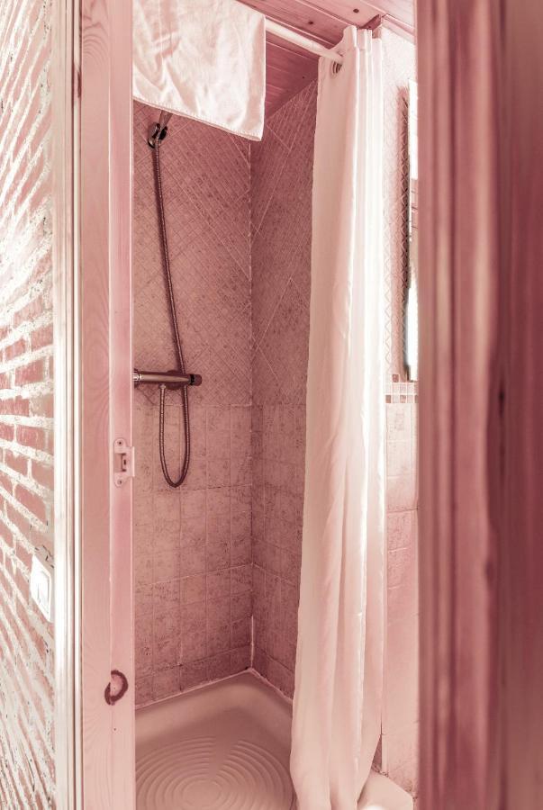Casita De Noah By Apartamentos อาร์เนดิญโญ ภายนอก รูปภาพ