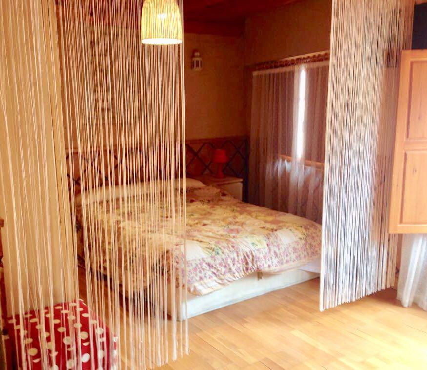Casita De Noah By Apartamentos อาร์เนดิญโญ ภายนอก รูปภาพ